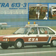 The Czechs used the T613 for other high-speed needs, like testing airport runways